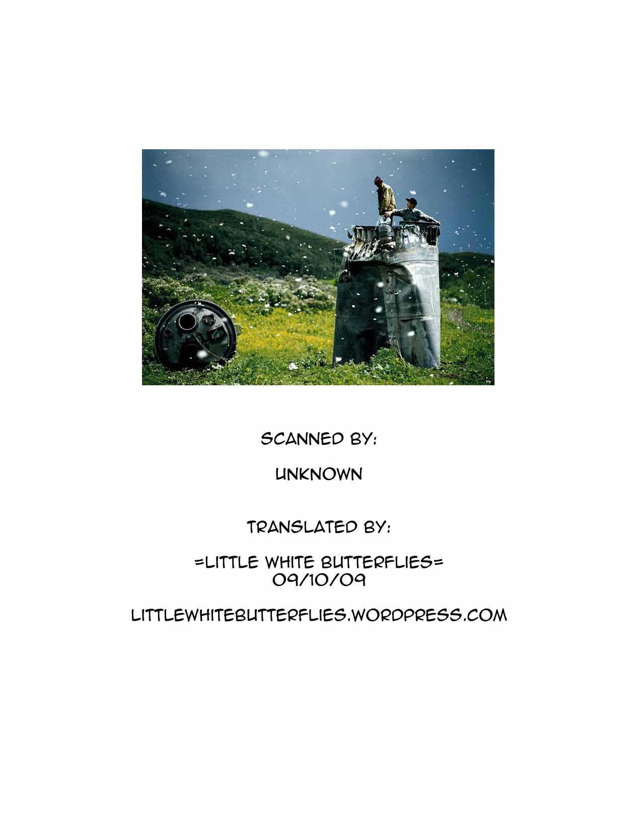 St. Margareta Gakuen - Soutennenshoku Chapter 3000 Page 43